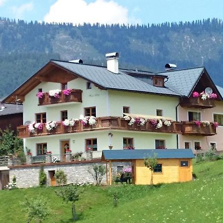 Biohof Haus Wieser Abtenau Buitenkant foto