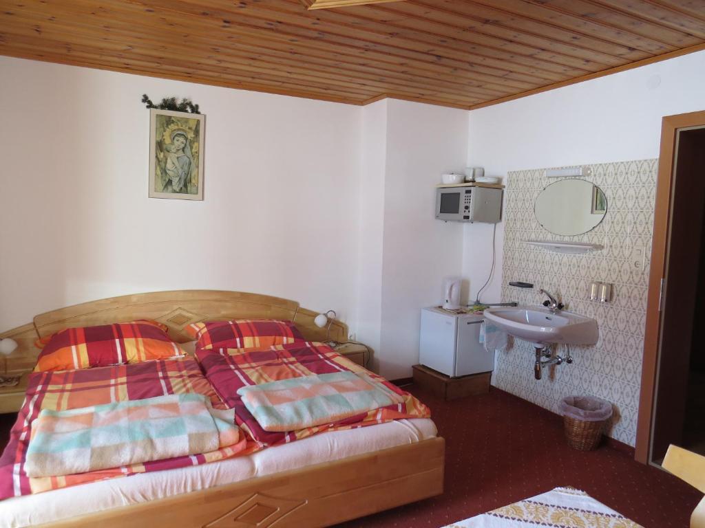 Biohof Haus Wieser Abtenau Kamer foto