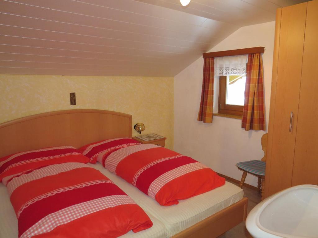 Biohof Haus Wieser Abtenau Kamer foto