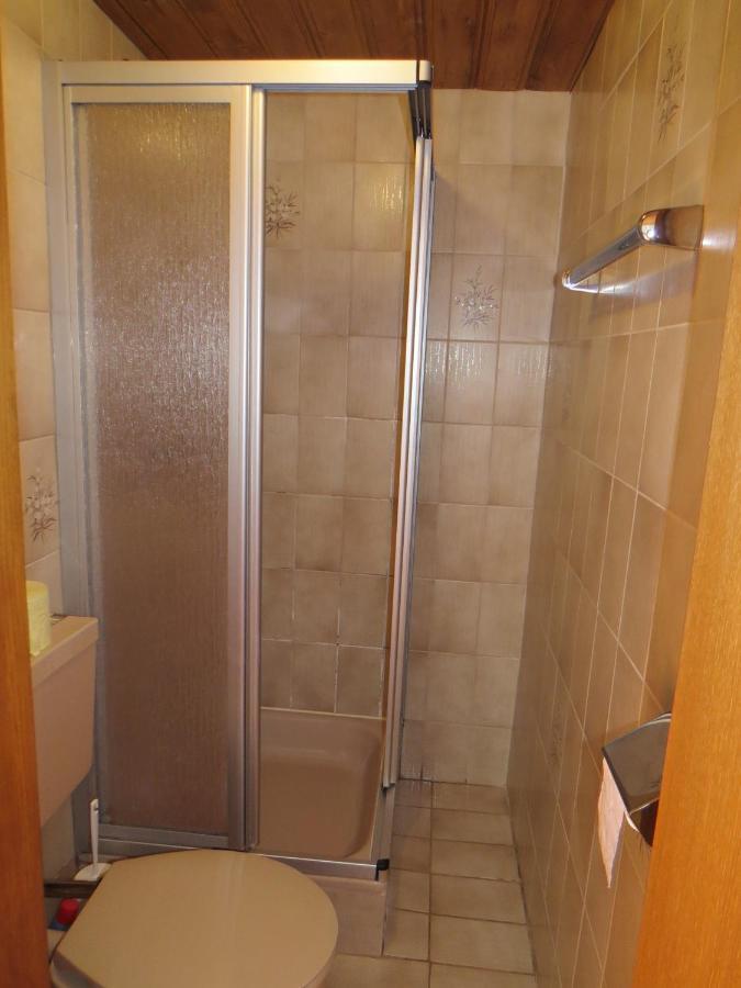 Biohof Haus Wieser Abtenau Kamer foto